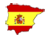 CASA ÁNGEL - Espanol
