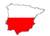CASA ÁNGEL - Polski